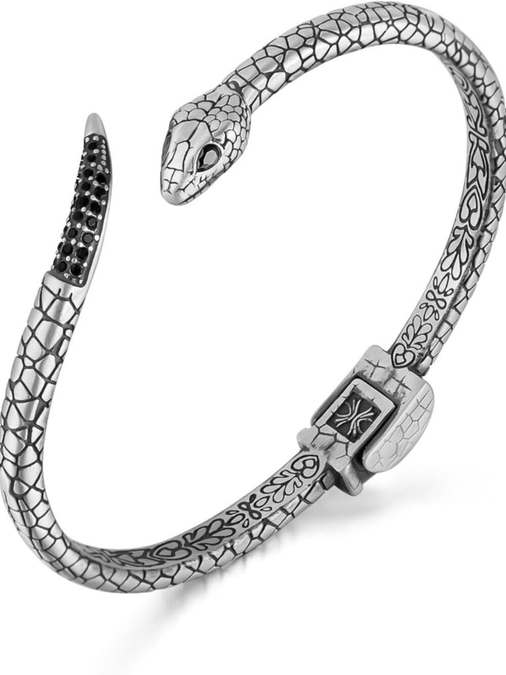 Stylish Women's Waterproof Bracelets - 316 Stainless Steel, Non-Tarnish Design